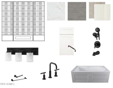 New construction Single-Family house 21722 W Milada Dr, Buckeye, AZ 85326 - image 3