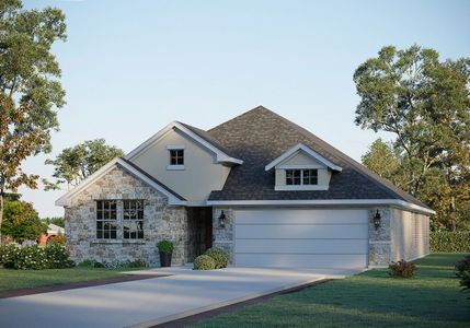 Parmer Ranch by GFO Home in Georgetown - photo 6 6