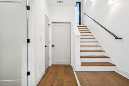 New construction Townhouse house 1570 Flat Shoals Rd Se, Unit 4, Atlanta, GA 30316 plan Plan C - image 15