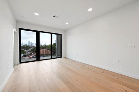 New construction Condo house 2209 S 1st St, Unit 309, Austin, TX 78704 plan B1 - image 15