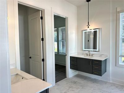 New construction Single-Family house 7950 Grand Meadow Run, Gainesville, GA 30506 plan Jack - image 5