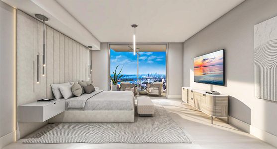 New construction Condo house 220 Lake Shore Dr, Unit 1111, Lake Park, FL 33403 - image 12