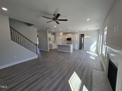 New construction Single-Family house 31 Capeside Ct, Lillington, NC 27546 null- photo 15 15