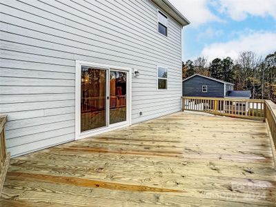 New construction Single-Family house 14415 Autumncrest Rd, Unit 2, Huntersville, NC 28078 null- photo 20 20