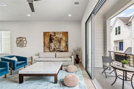 New construction Single-Family house 3922 Willowbend Point Dr, Houston, TX 77025 plan 1788 - image 10