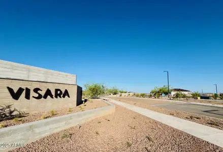 Visara by Ashton Woods in Surprise - image