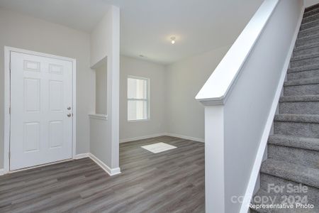 New construction Single-Family house 245 Robinson Clemmer Road, Dallas, NC 28034 - photo 2 2