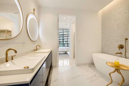 New construction Condo house 2655 S Bayshore Dr, Unit 1505, Miami, FL 33133 - image 16