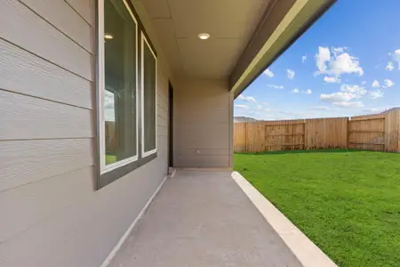 New construction Single-Family house 1530 Battisti Dr, Richmond, TX 77406 HARRIS- photo 26 26