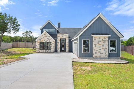 New construction Single-Family house 47 Peace Pipe, Wimberley, TX 78676 null- photo 0