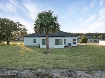 New construction Single-Family house 9141 Woodsman Cove Ln, Jacksonville, FL 32226 - image