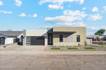 New construction Single-Family house 3125 N 86Th Place, Scottsdale, AZ 85251 - photo 0