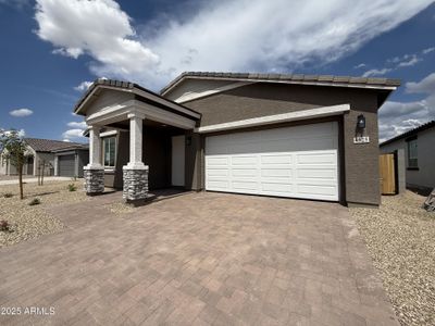 New construction Single-Family house 4525 S 95Th Dr, Tolleson, AZ 85353 null- photo 0