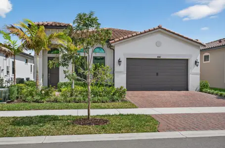 New construction Single-Family house 8118 Liberty Wy, Parkland, FL 33067 - image