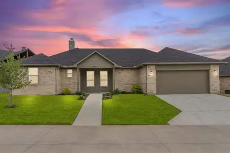 New construction Single-Family house 824 E Heath St, Rockwall, TX 75087 - image