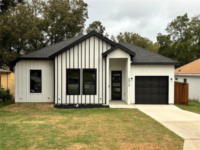 New construction Single-Family house 2615 Fatima Avenue, Dallas, TX 75241 - photo 0