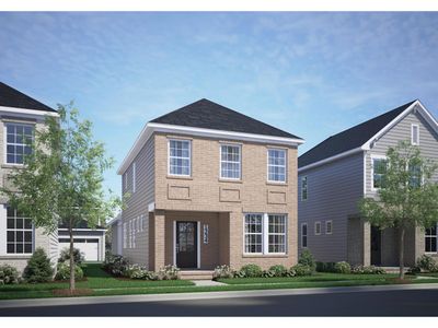 Forestville Yard by Davidson Homes LLC in Knightdale - image