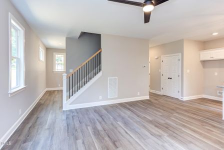 New construction Single-Family house 204 Cardinal Ct, Oxford, NC 27565 null- photo 18 18