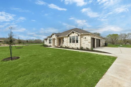 Double Eagle Ranch by Scott Felder Homes in Cedar Creek - photo 13 13