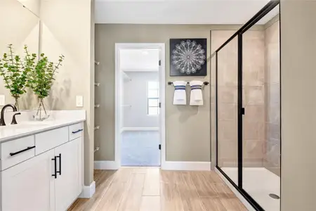 New construction Single-Family house 3487 Macchi Ave, Tavares, FL 32778 plan Lapis - image 10