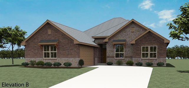 New construction Single-Family house 408 Maltese, Red Oak, TX 75154 null- photo 0