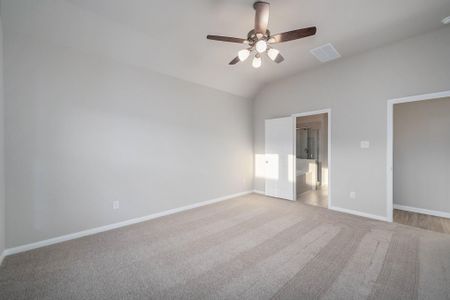 New construction Single-Family house 13006 Laura Lk, Willis, TX 77318 - image 12