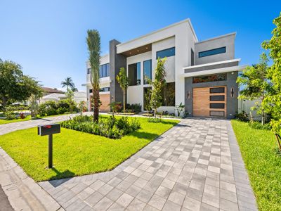 New construction Single-Family house 3110 Ne 59Th St, Fort Lauderdale, FL 33308 - image