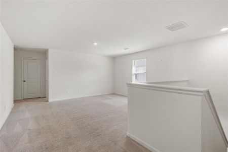 New construction Single-Family house 14707 Callard Ct, Montgomery, TX 77316 - image 13