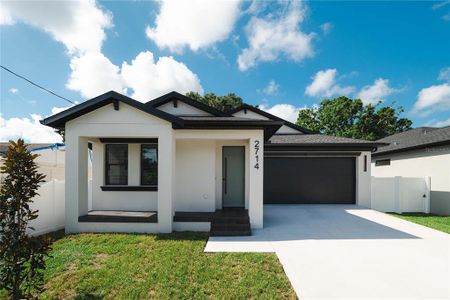 New construction Single-Family house 2714 W Tampa Bay Blvd, Tampa, FL 33607 - image