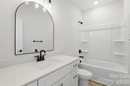 New construction Single-Family house 390 Nc Hwy 200 None S, Stanfield, NC 28163 - image 11