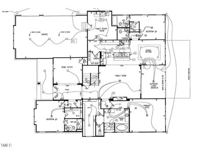 1 Lot 1 Sebastian K Floor Plan Main leve