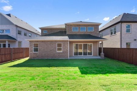 New construction Single-Family house 2142 Oak Haven Ct, Garland, TX 75044 2142- photo 0