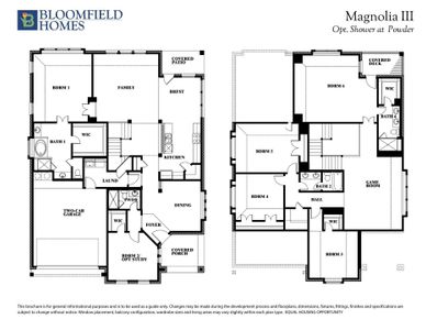 New construction Single-Family house 3308 Lakemont Dr, Mansfield, TX 76084 null- photo 10 10