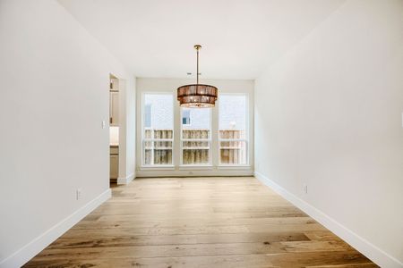 New construction Single-Family house 940 Heatherbrook Dr, Prosper, TX 75078 plan 1138 - image 19