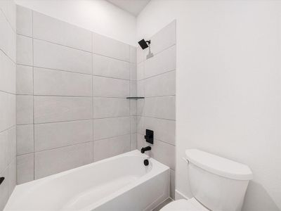 New construction Single-Family house 1433 Imperial Ave, Frisco, TX 75036 plan The Alexander - image 7