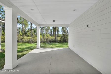 New construction Single-Family house 271 Reflections Ave, Nocatee, FL 32081 Palmetto- photo 40 40