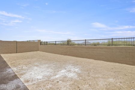 New construction Single-Family house 21315 N 61St St, Phoenix, AZ 85054 Biltmore- photo 43 43