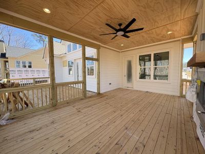 New construction Single-Family house 4540 Aiden Wy, Cumming, GA 30041 - image