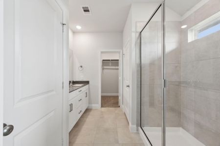 New construction Single-Family house 31305 Kingsley Pines Dr, Houston, TX 77336 - image 8