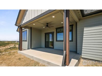 New construction Single-Family house 448 Cache Ave, Fort Morgan, CO 80701 - image
