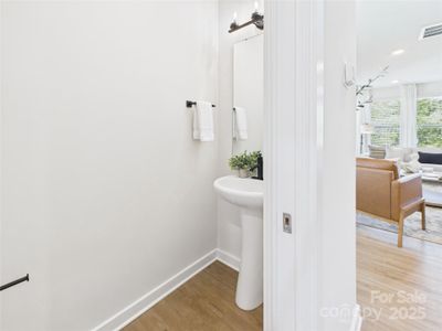 New construction Townhouse house 311 King St E, Unit 01, Kings Mountain, NC 28086 - image 10