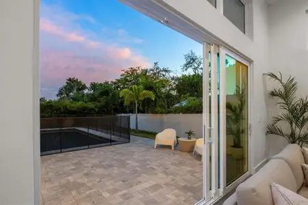 New construction Single-Family house 2234 Hibiscus St, Sarasota, FL 34239 - image