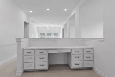 New construction Single-Family house 2213 Birch St, Mansfield, TX 76063 plan Eagle Mountain II - image 16