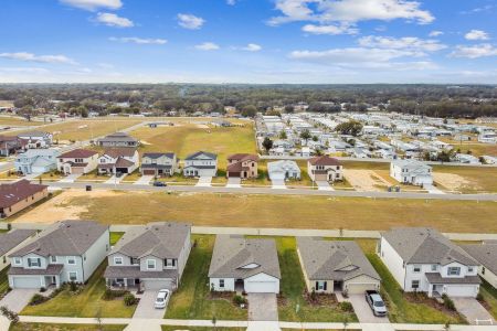 New construction Single-Family house 12193 Hilltop Farms Dr, Dade City, FL 33525 Sentinel- photo 146 146