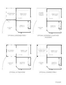 New construction Single-Family house 3046 Fence Rd Ne, Dacula, GA 30019 null- photo 31 31