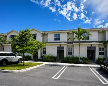 New construction Townhouse house 364 Nw 8Th Ct, Unit 364, Pompano Beach, FL 33060 - image