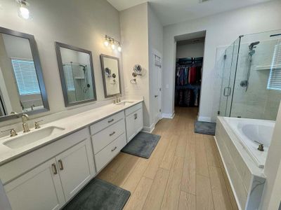 New construction Single-Family house 2221 Generals St, Charleston, SC 29492 null- photo 28 28
