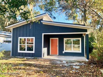 New construction Single-Family house 944 Alderside St, Jacksonville, FL 32208 null- photo 2 2