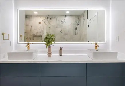 New construction Townhouse house 2697 Grand Isles Wy, Decatur, GA 30032 - image 20