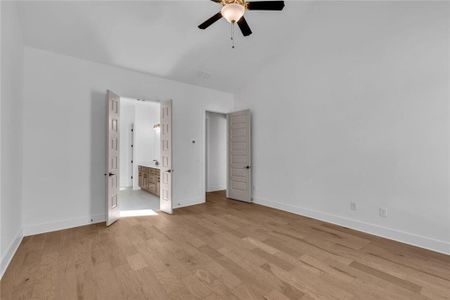 New construction Single-Family house 8375 Beryl Overlook, Gainesville, GA 30506 null- photo 40 40